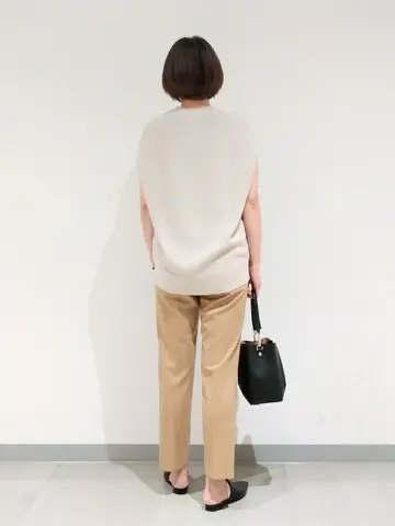 23区 奥山 コーディネート画像