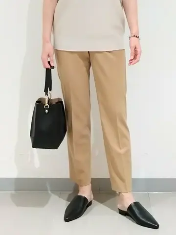 23区 奥山 コーディネート画像