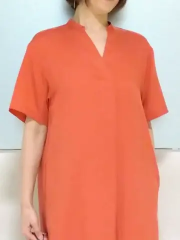 23区 奥山 コーディネート画像