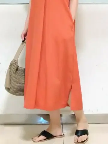 23区 奥山 コーディネート画像