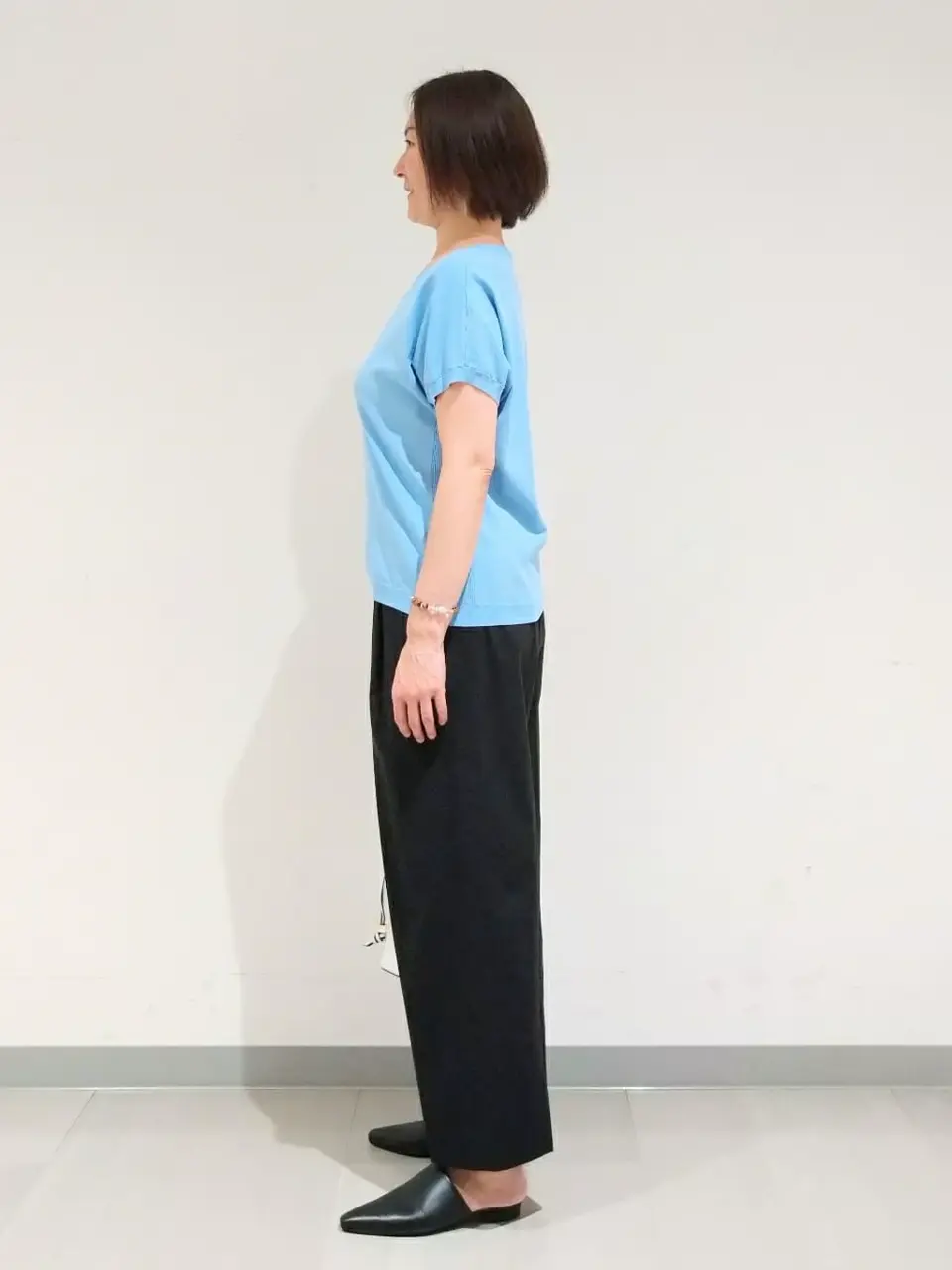 23区 奥山 コーディネート画像