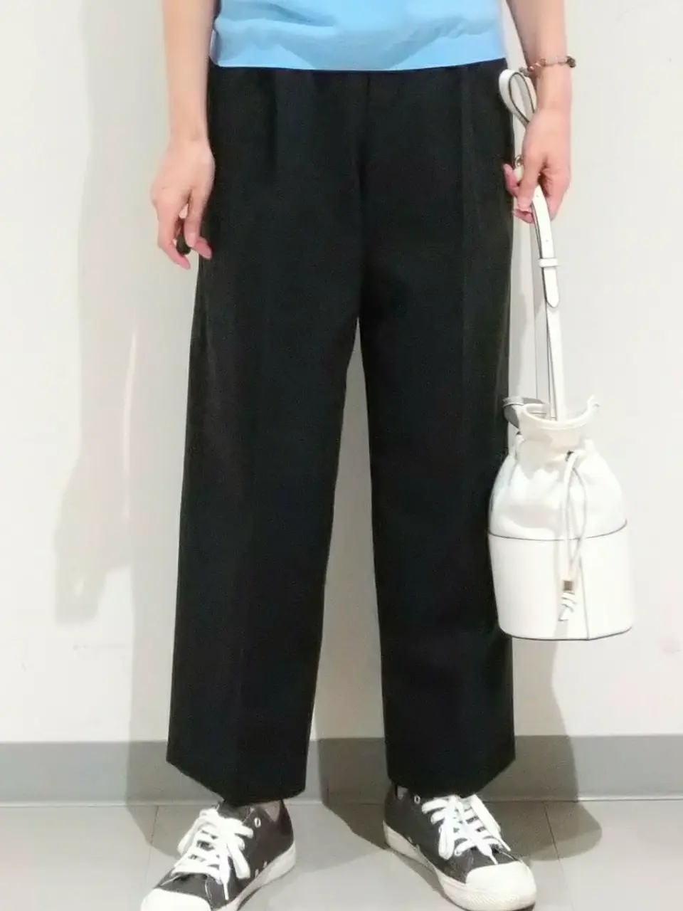 23区 奥山 コーディネート画像