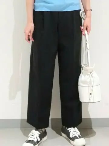 23区 奥山 コーディネート画像