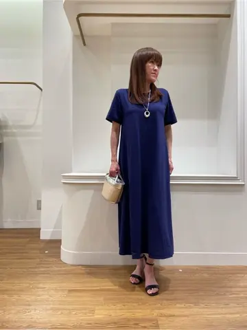 23区 杉本 コーディネート画像