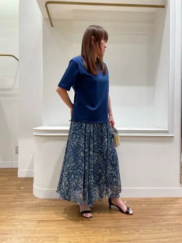 23区 杉本 コーディネート画像