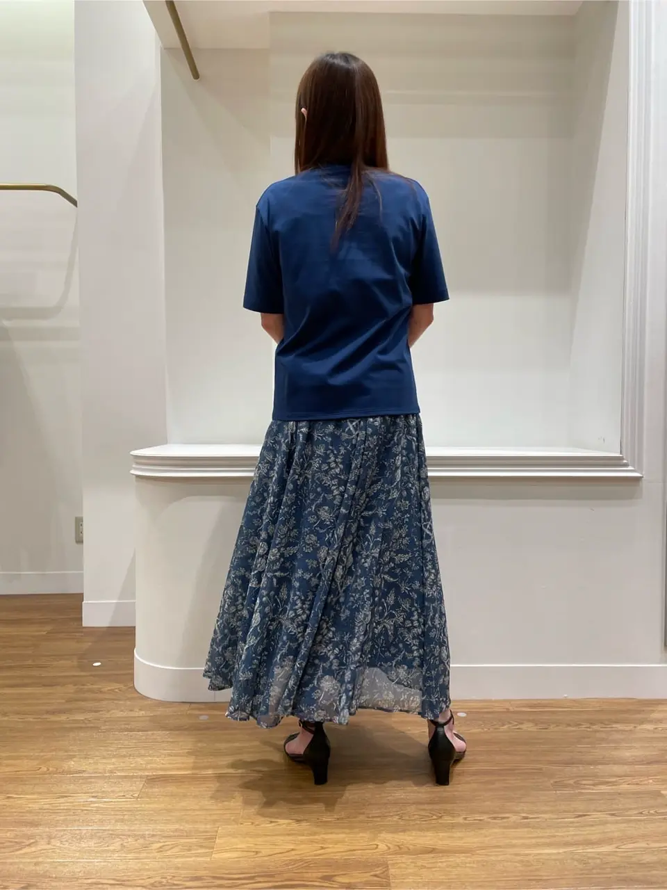 23区 杉本 コーディネート画像