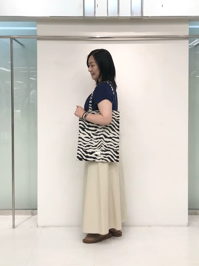 23区 石郷岡 コーディネート画像