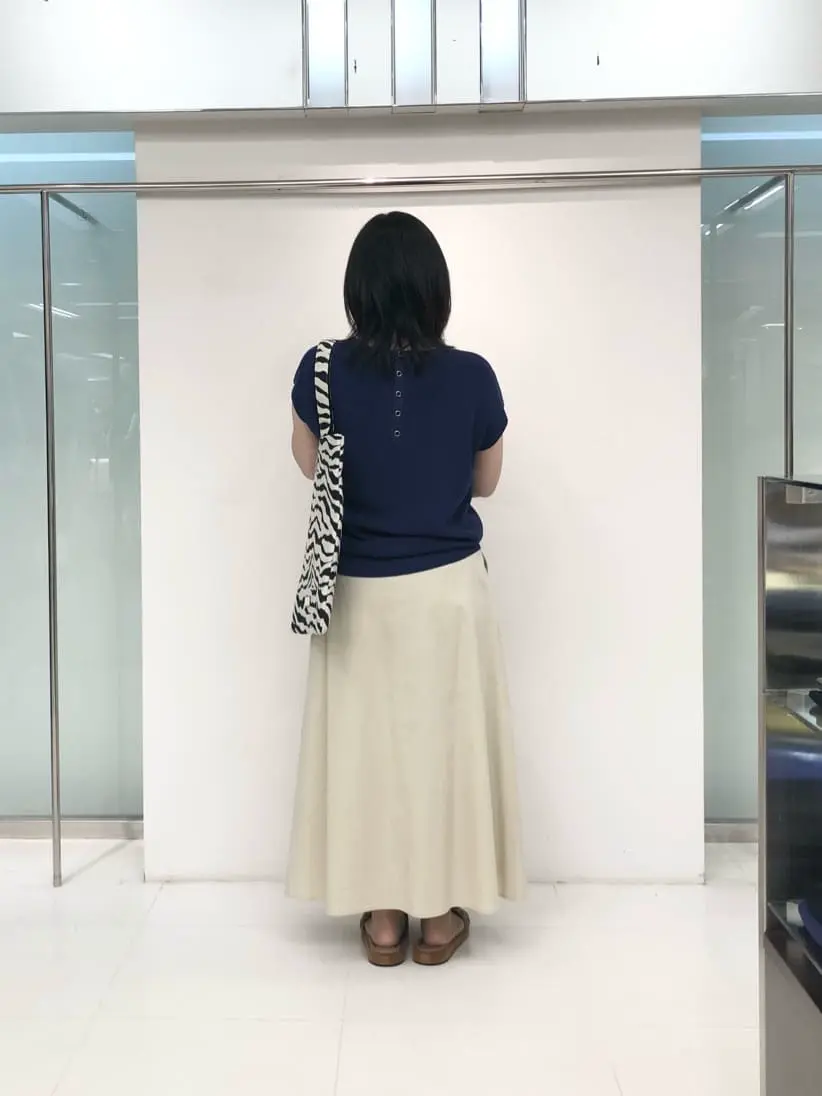 23区 石郷岡 コーディネート画像