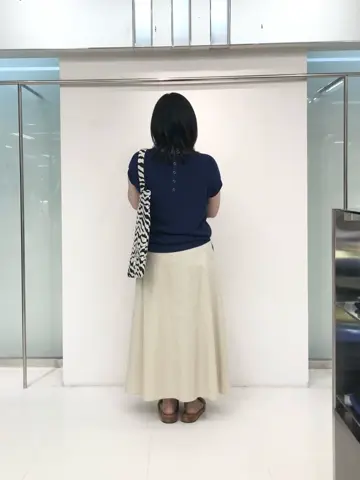 23区 石郷岡 コーディネート画像