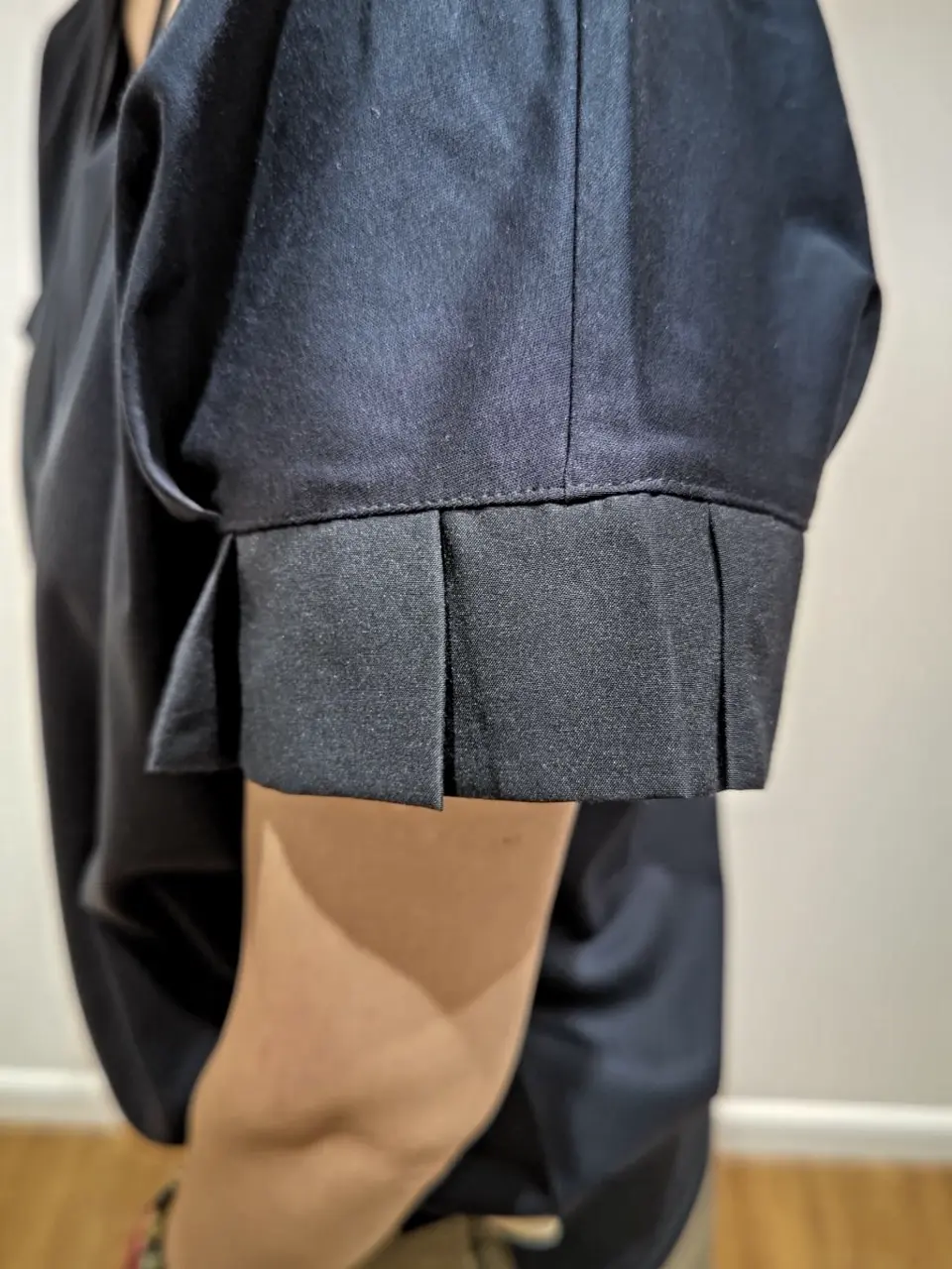 23区 コミヤ コーディネート画像