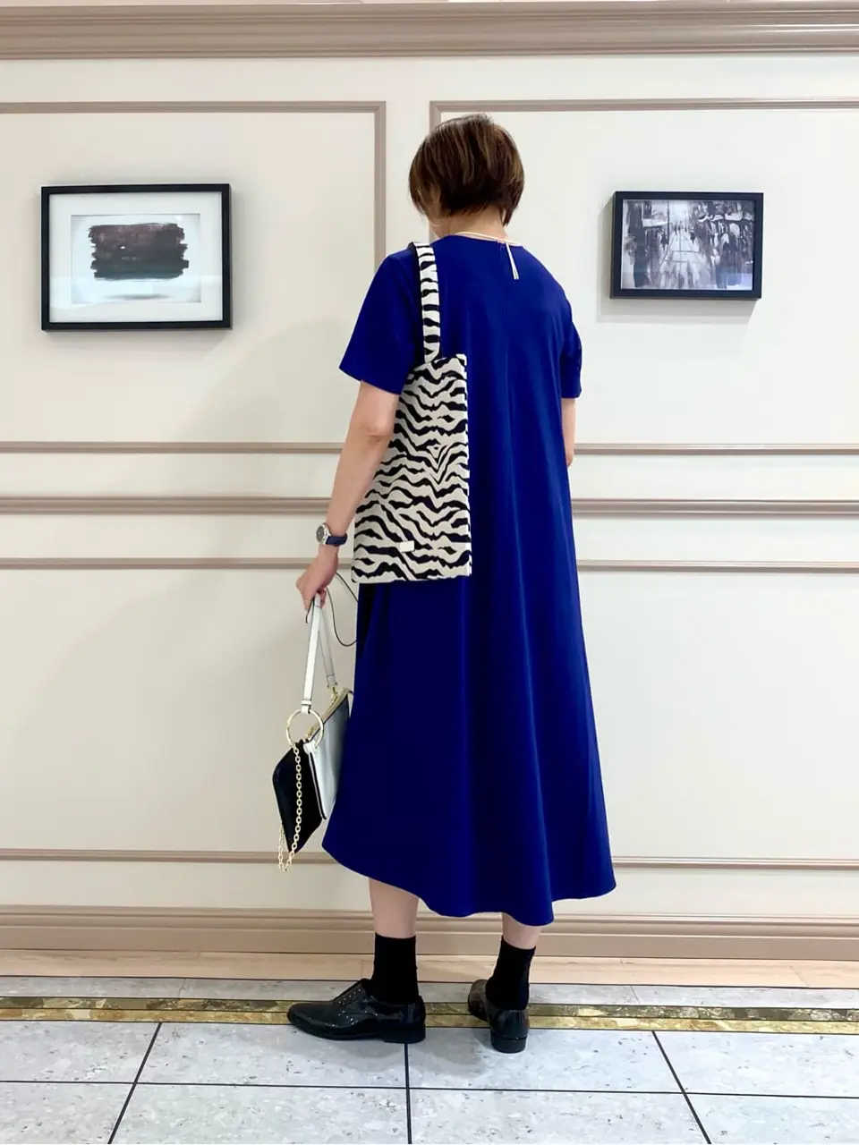 23区 荒川 コーディネート画像