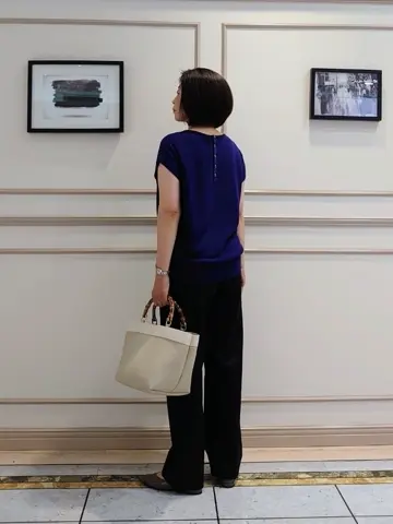 23区 村田 コーディネート画像