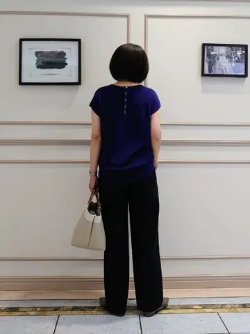 23区 村田 コーディネート画像