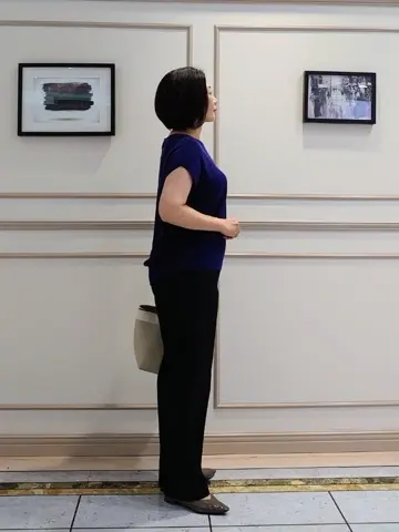 23区 村田 コーディネート画像