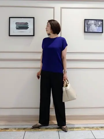 23区 村田 コーディネート画像