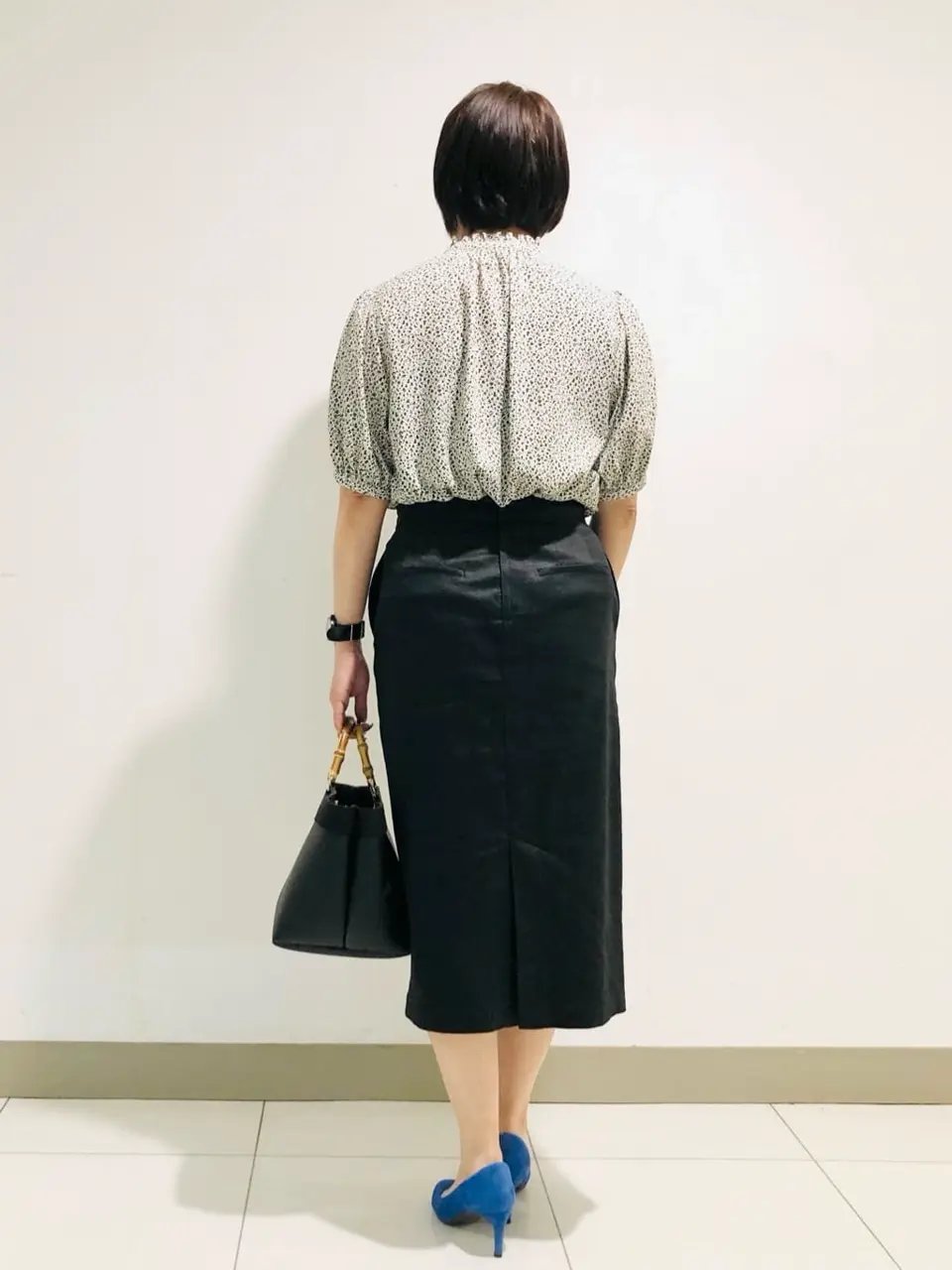 23区 飯野 コーディネート画像