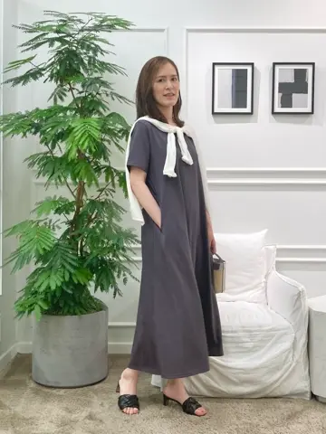 23区 橋本 コーディネート画像