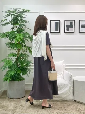 23区 橋本 コーディネート画像