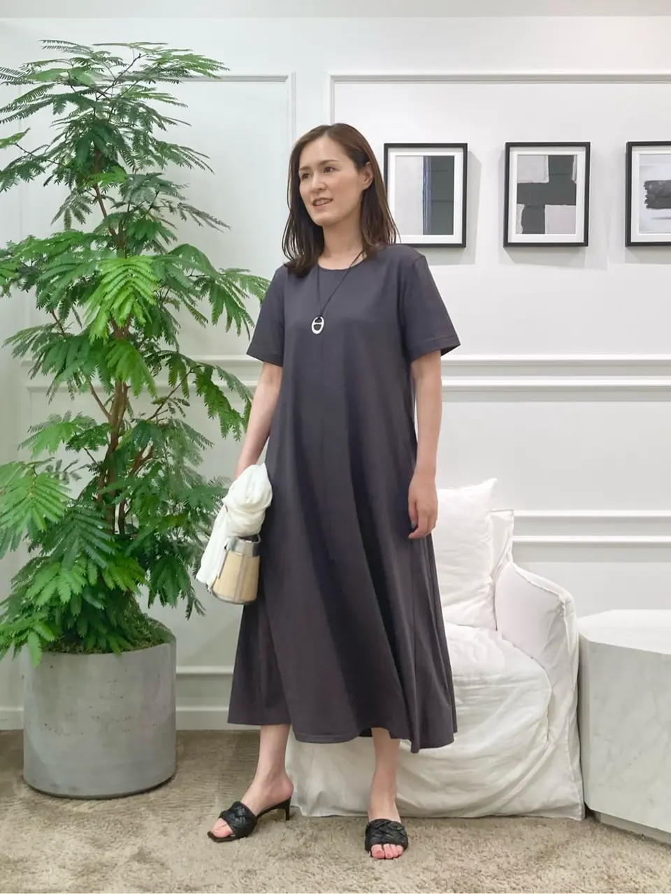 23区 橋本 コーディネート画像