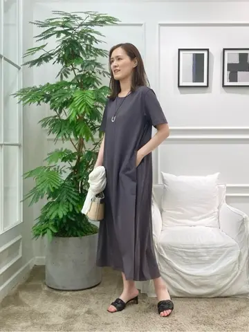 23区 橋本 コーディネート画像