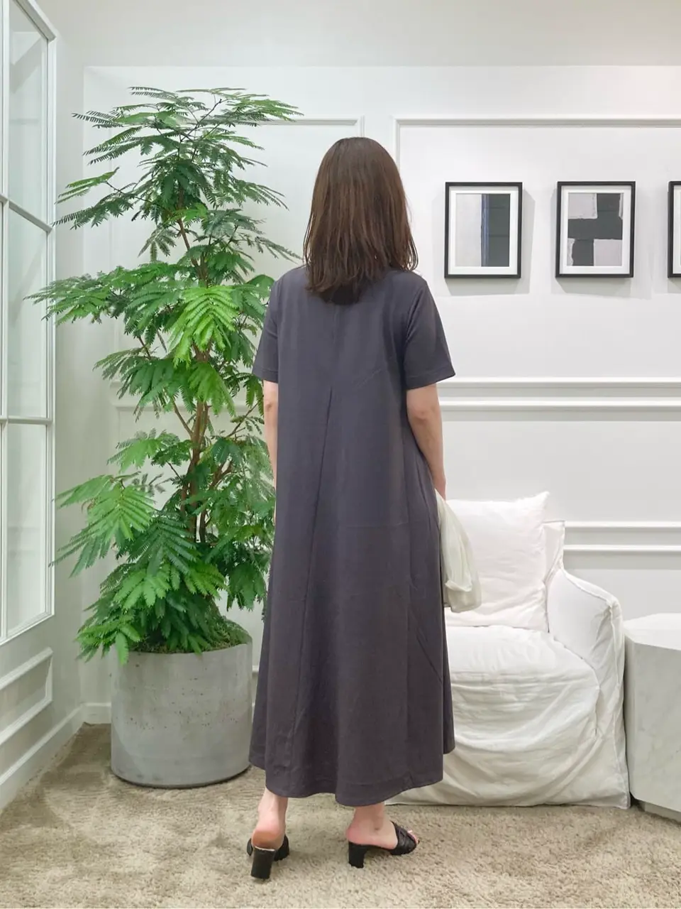 23区 橋本 コーディネート画像