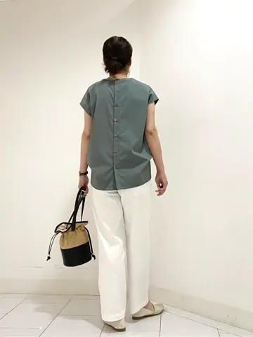 23区 南 コーディネート画像