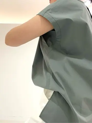 23区 南 コーディネート画像