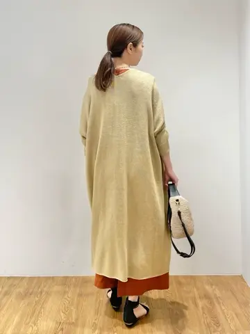 23区 西嶋 コーディネート画像