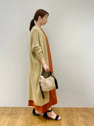 23区 西嶋 コーディネート画像