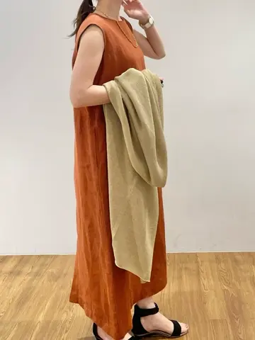 23区 西嶋 コーディネート画像