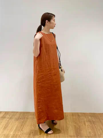 23区 西嶋 コーディネート画像