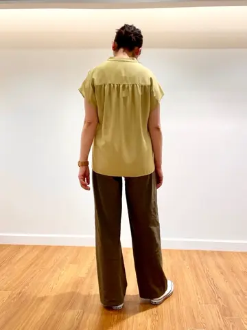 23区 とみざわ コーディネート画像