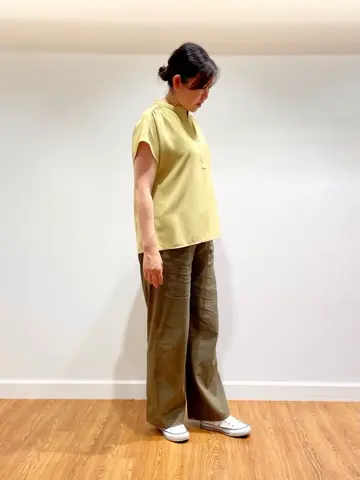 23区 とみざわ コーディネート画像