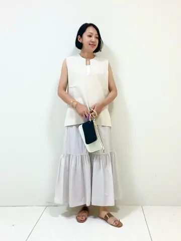 23区 椛田 コーディネート画像