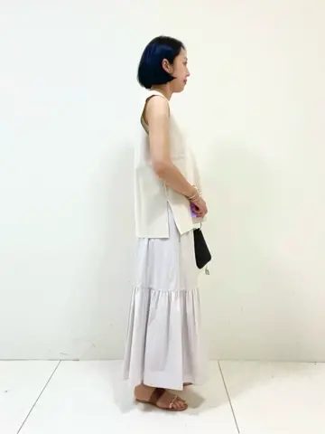 23区 椛田 コーディネート画像