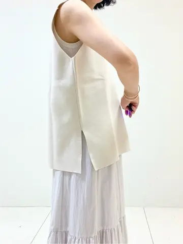 23区 椛田 コーディネート画像