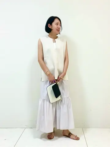 23区 椛田 コーディネート画像