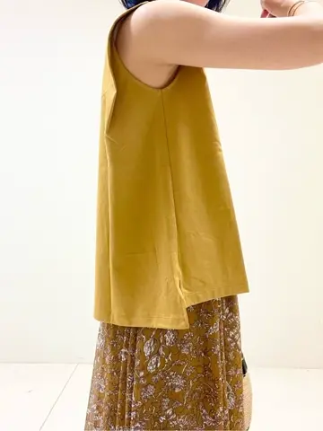 23区 椛田 コーディネート画像