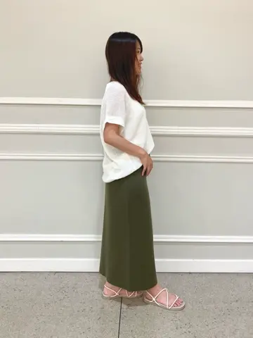 23区 中村 コーディネート画像