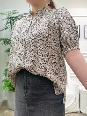 23区 藤原 コーディネート画像