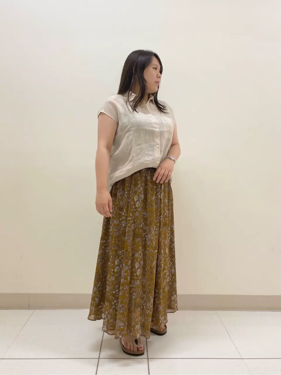  和久 コーディネート画像