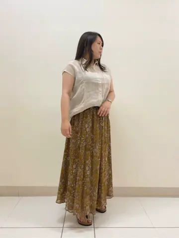 23区 和久 コーディネート画像