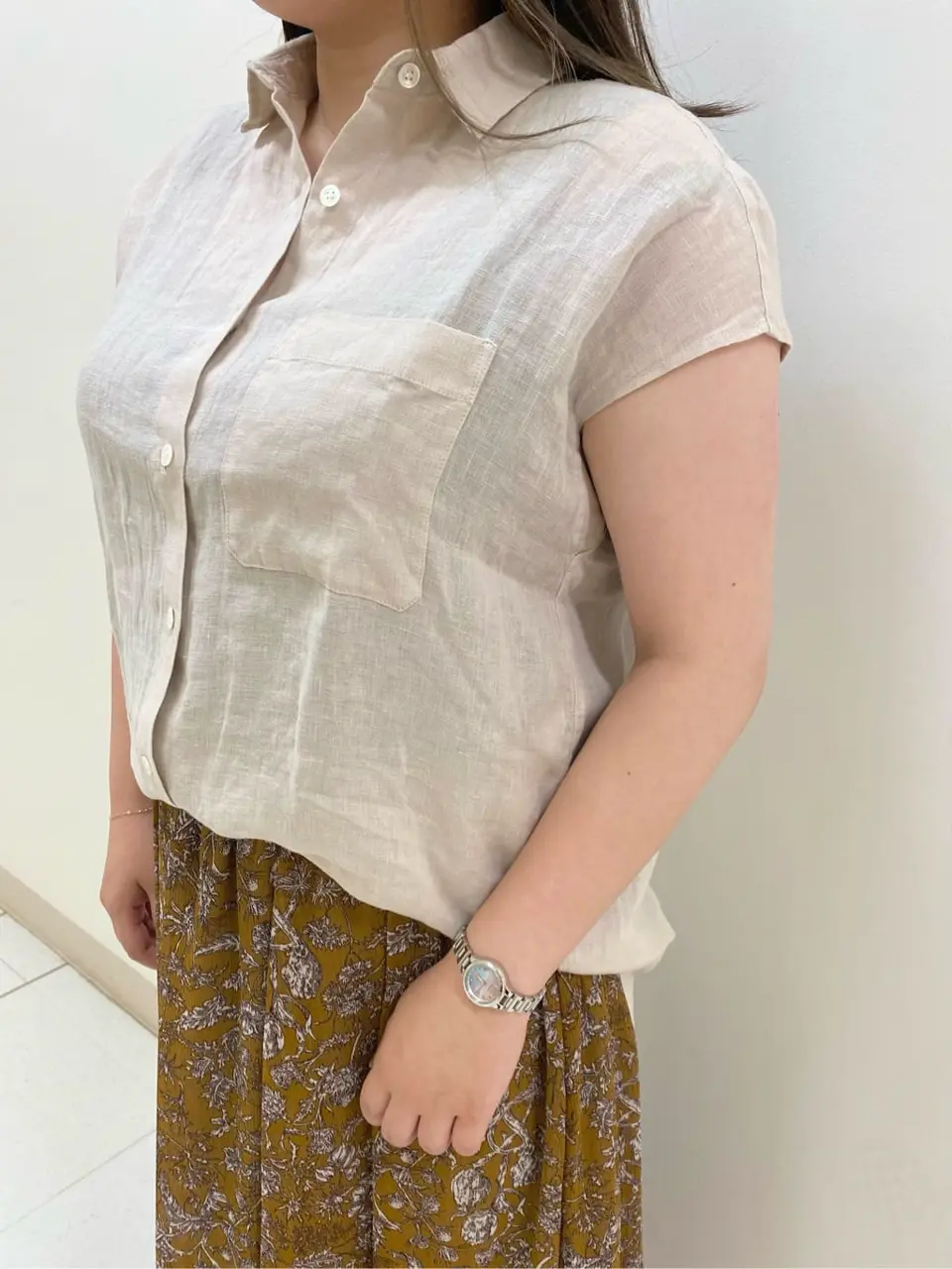 23区 和久 コーディネート画像