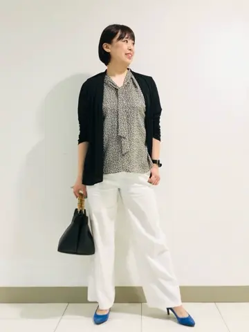 23区 飯野 コーディネート画像