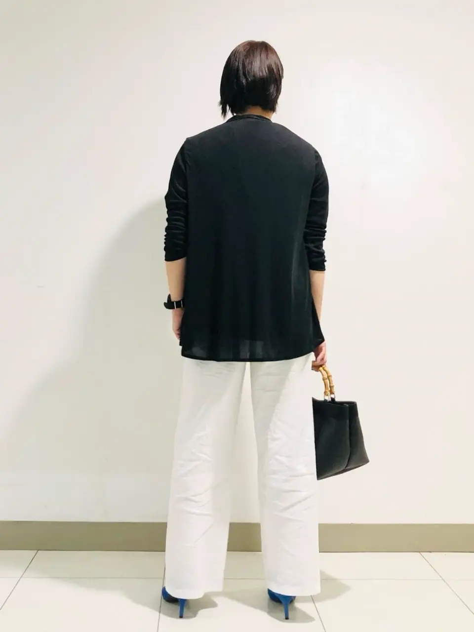 23区 飯野 コーディネート画像