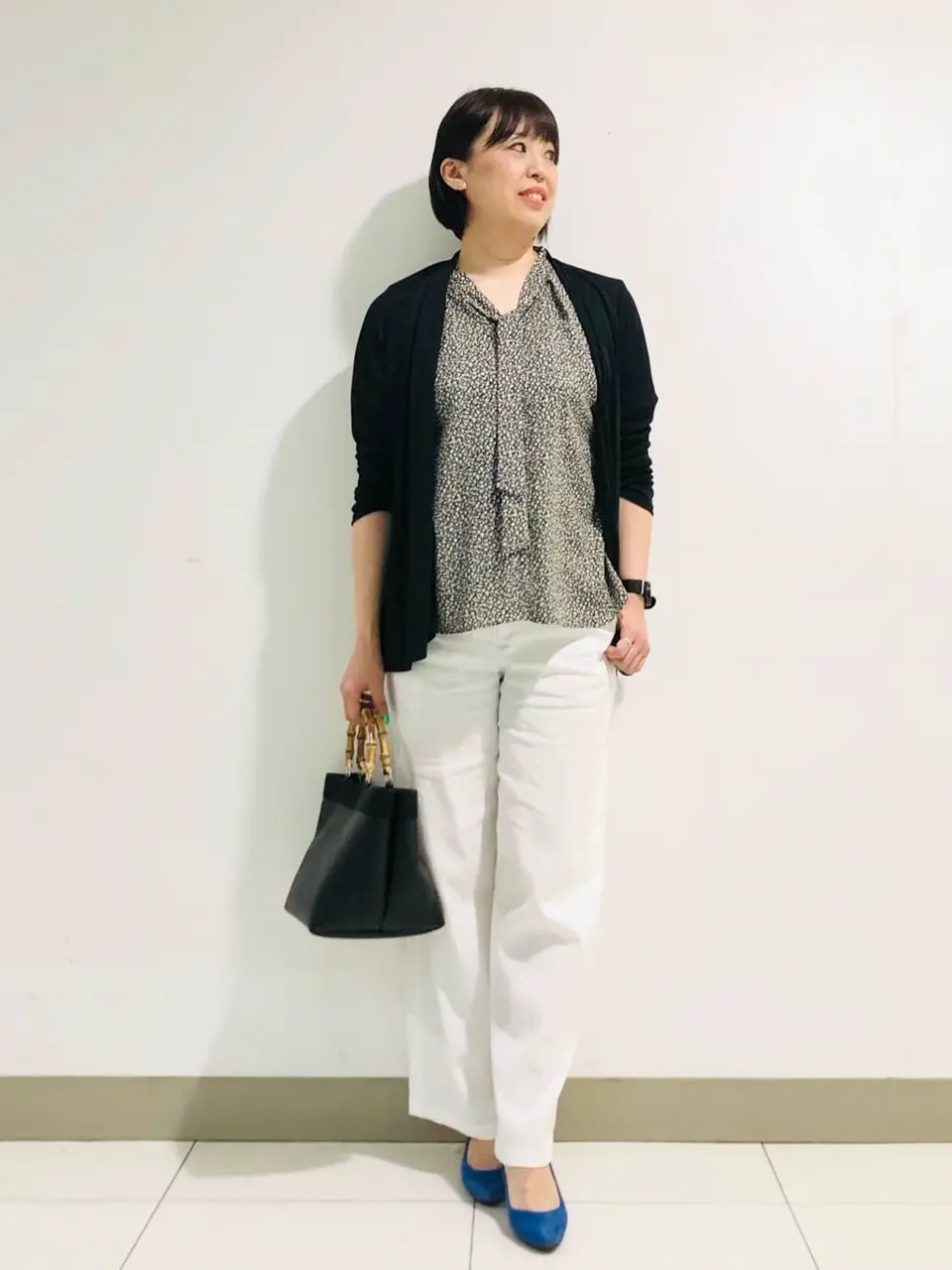 23区 飯野 コーディネート画像