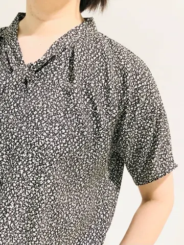 23区 飯野 コーディネート画像