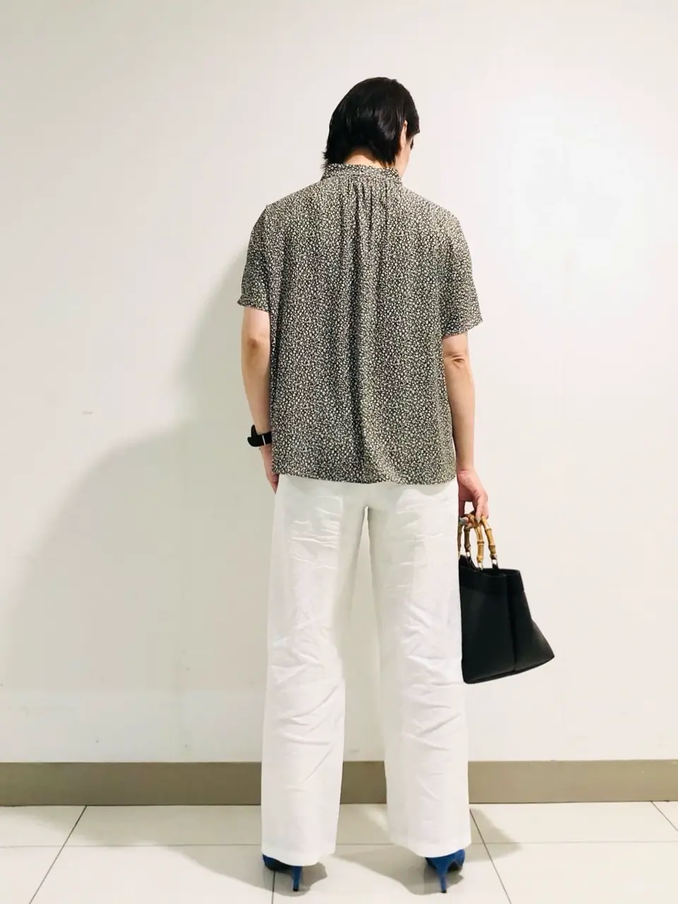 23区 飯野 コーディネート画像