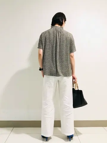 23区 飯野 コーディネート画像