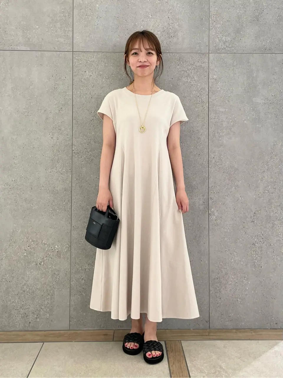  日髙 コーディネート画像